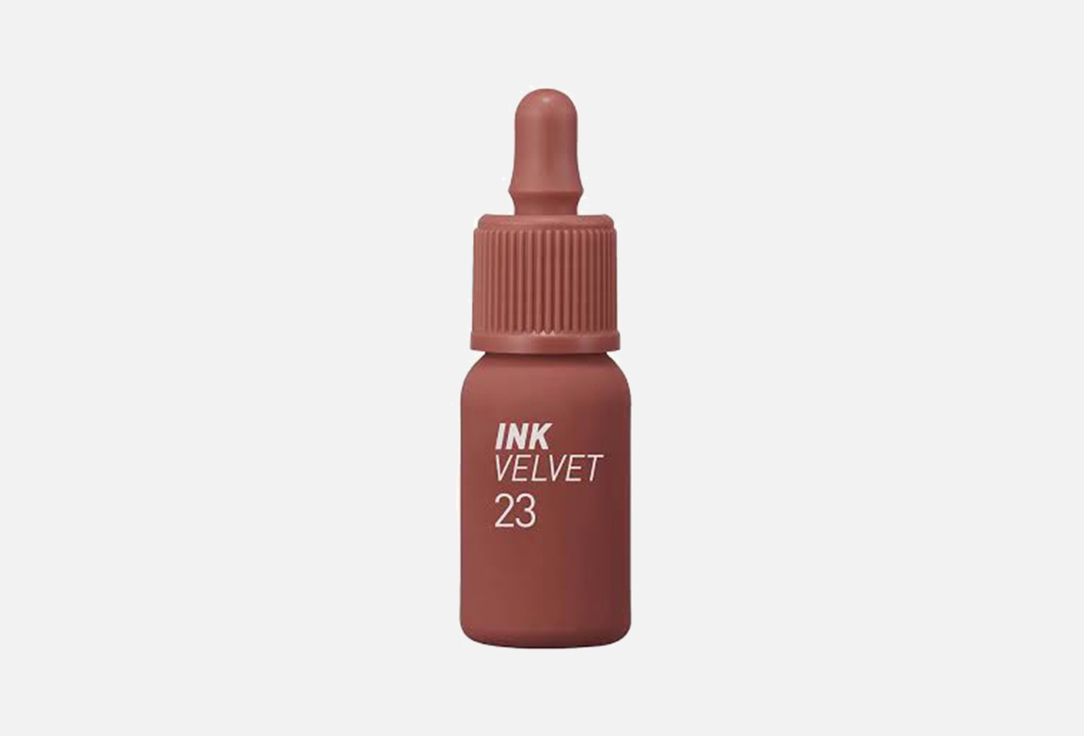 PERIPERA Lip tint ink Velvet