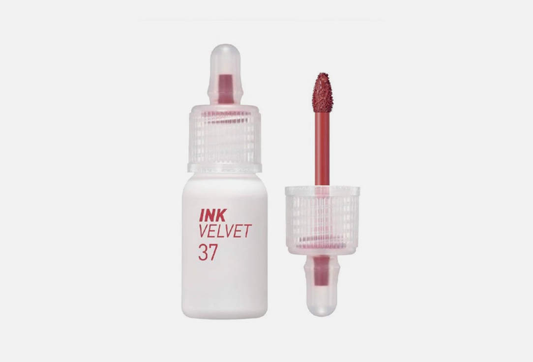 PERIPERA Lip tint ink Velvet