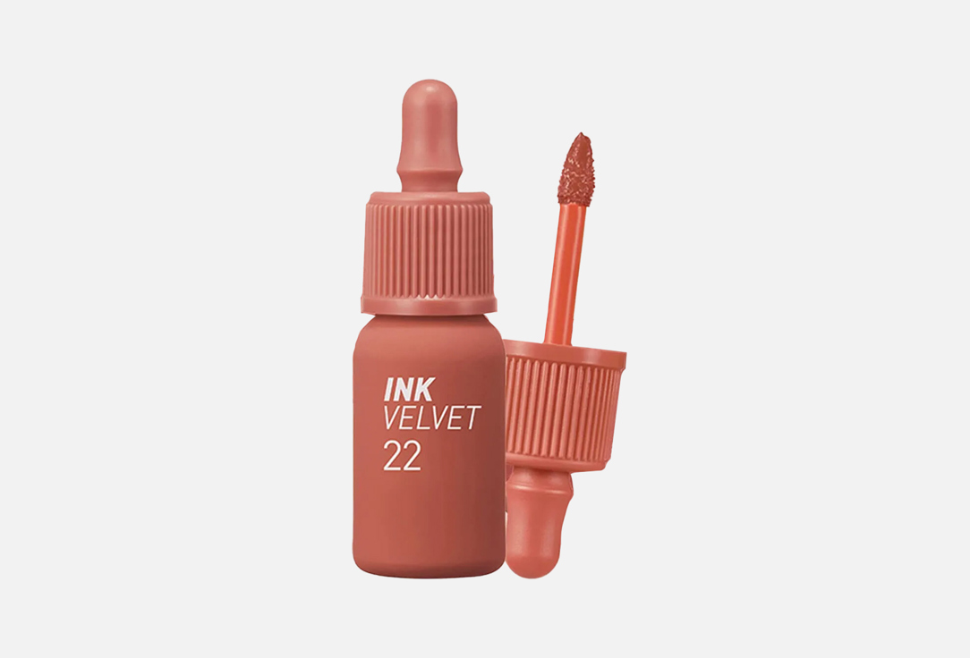 PERIPERA Lip tint ink Velvet