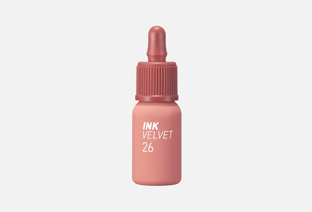 PERIPERA Lip tint ink Velvet