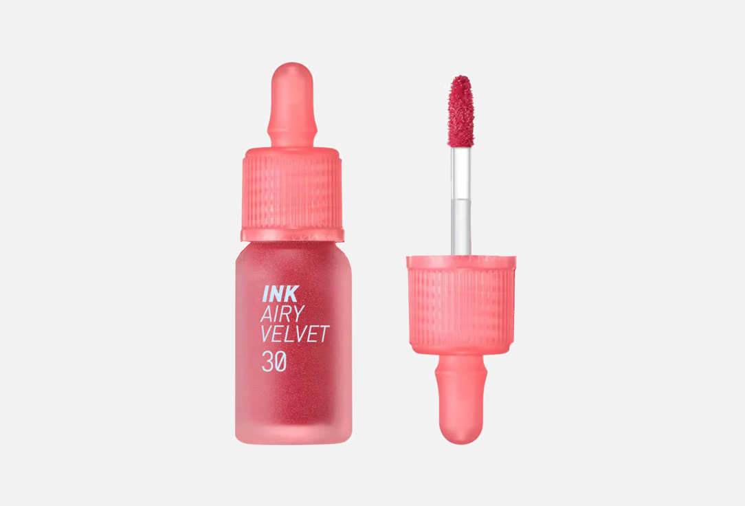 PERIPERA Lip tint Ink Airy Velvet