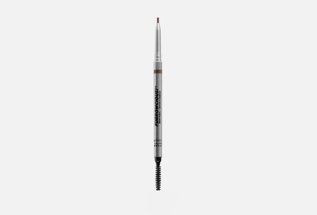 The Balm Brow Pencil Furrowcious