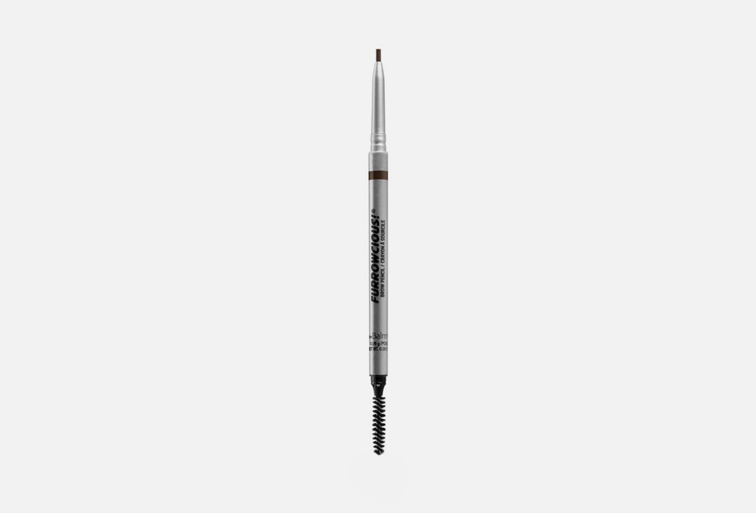 The Balm Brow Pencil Furrowcious