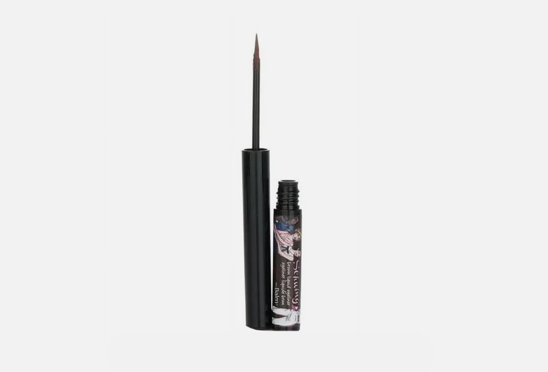 The Balm Liquid Eyeliner Schwing