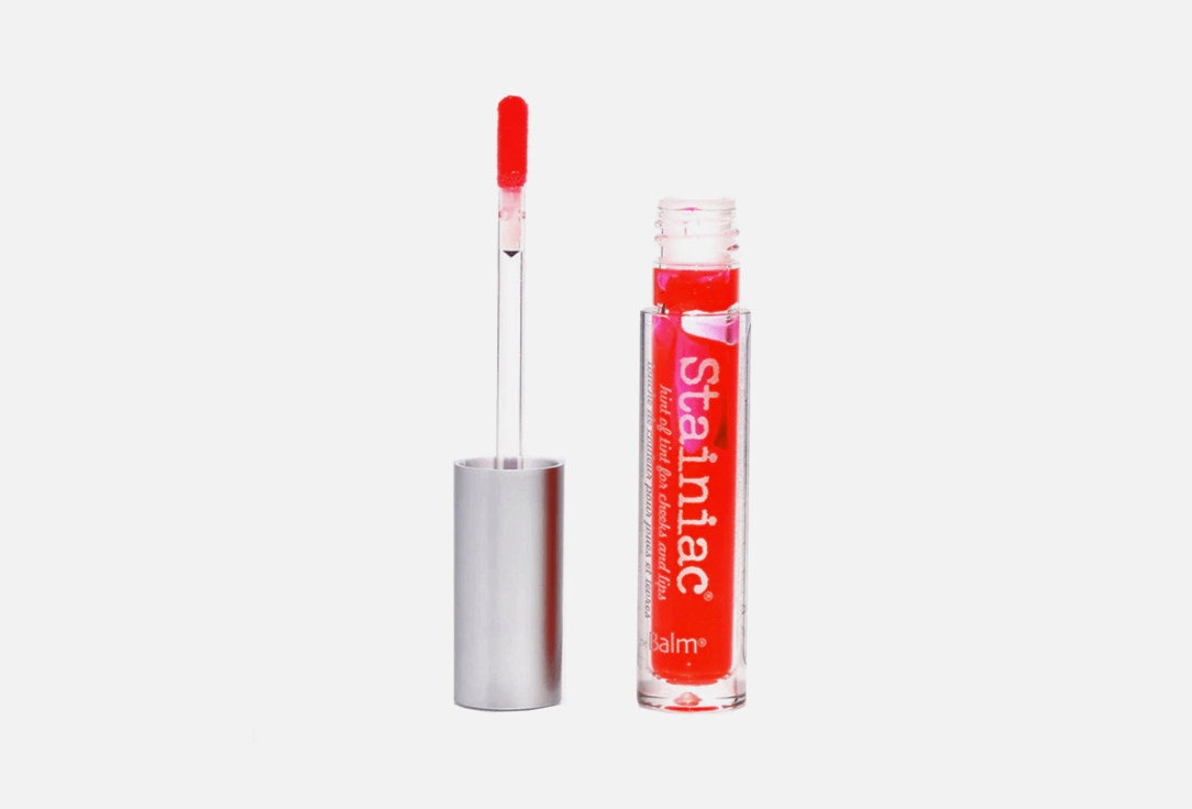 The Balm Lip & Cheek Tint  Stainiac