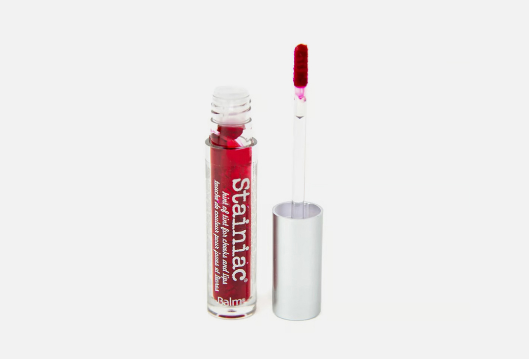 The Balm Lip & Cheek Tint   Stainiac