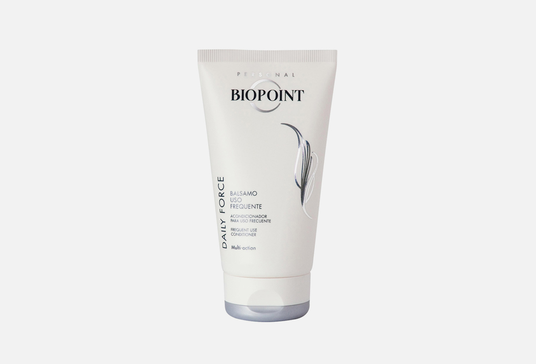 Biopoint Hair Conditioner   Daily Force  