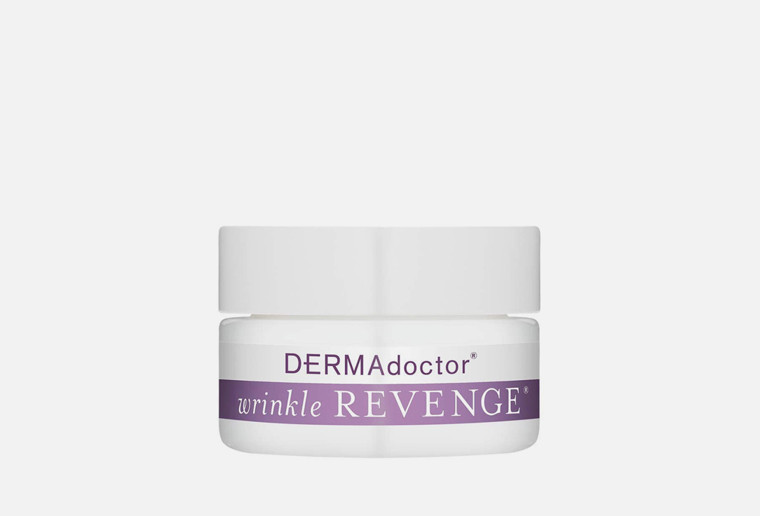 dermadoctor Anti-Age Moisturizing Eye Balm Wrinkle Revenge