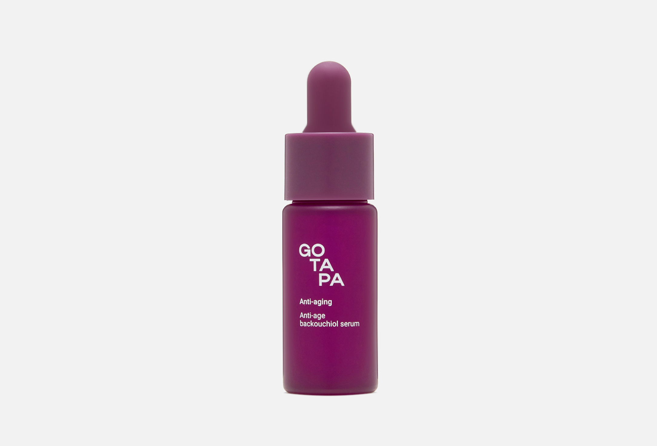 Anti-age bakuchiol serum  12 