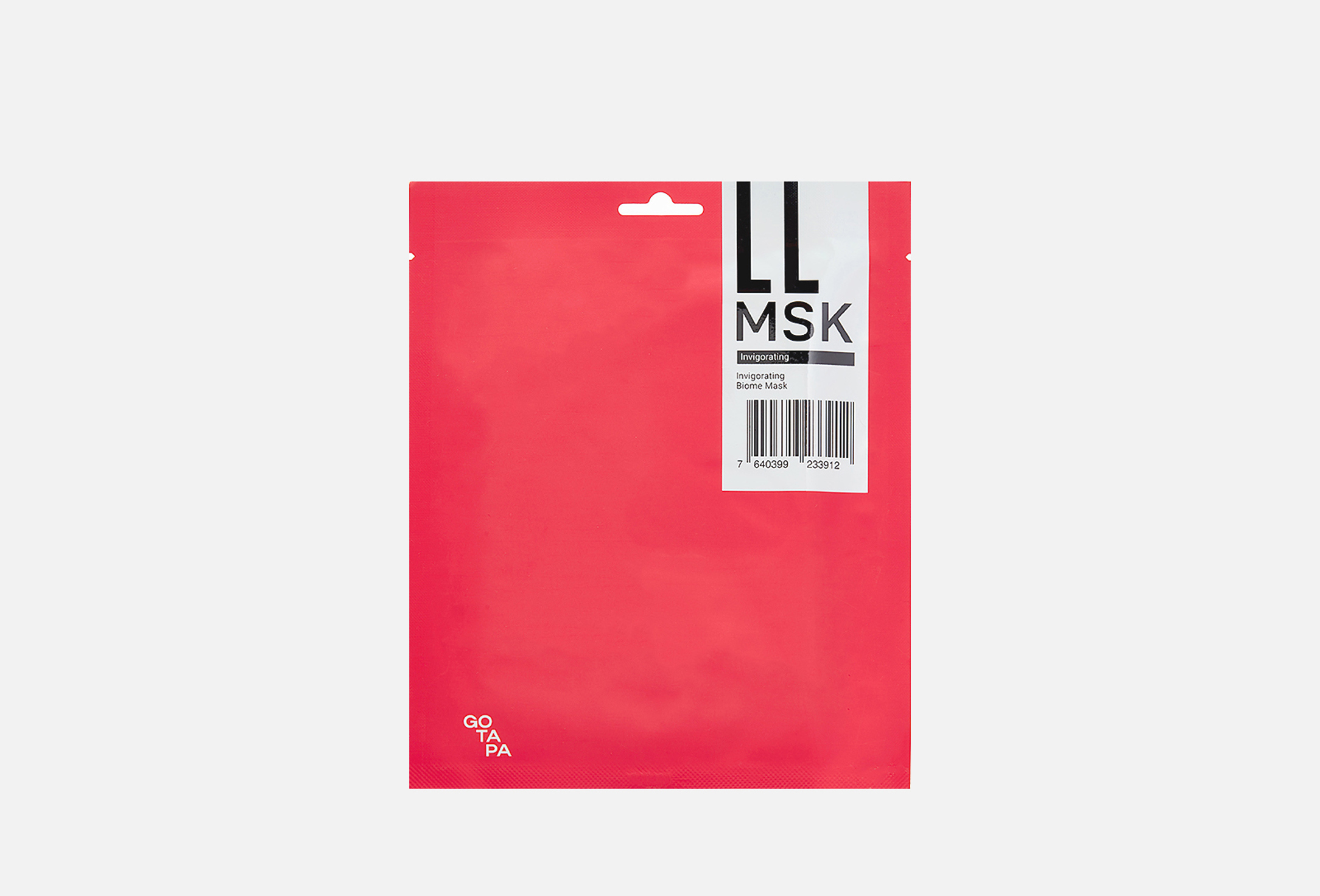 Invigorating biome mask  33 