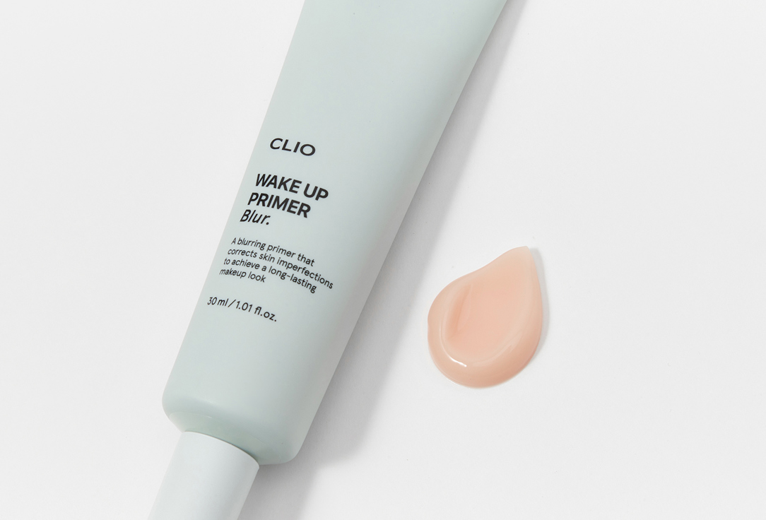 Clio Blurring face primer Wake Up Primer