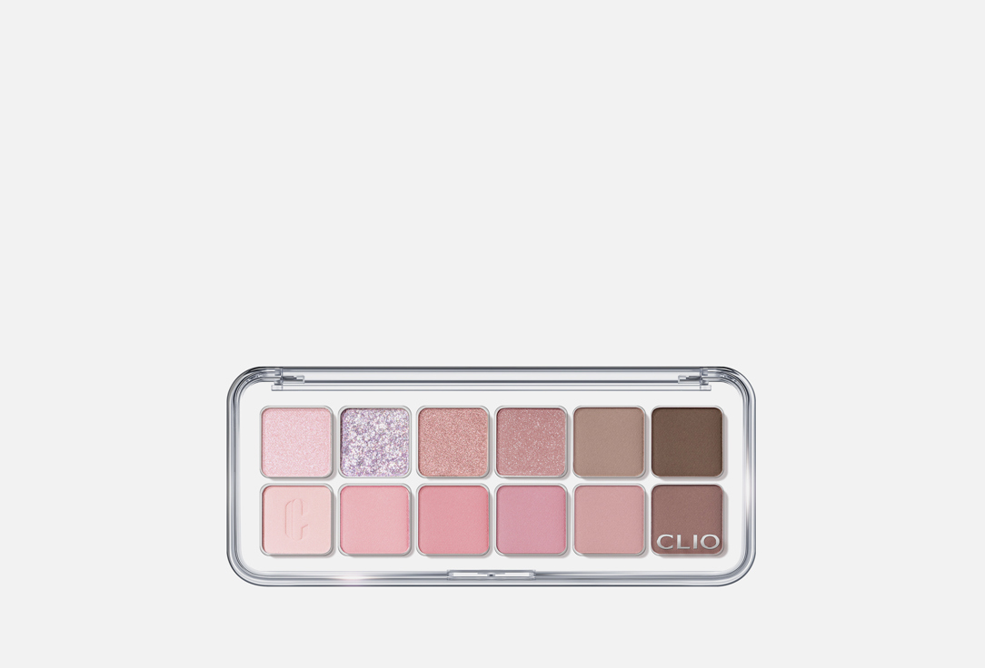 Clio Eye Palette Pro