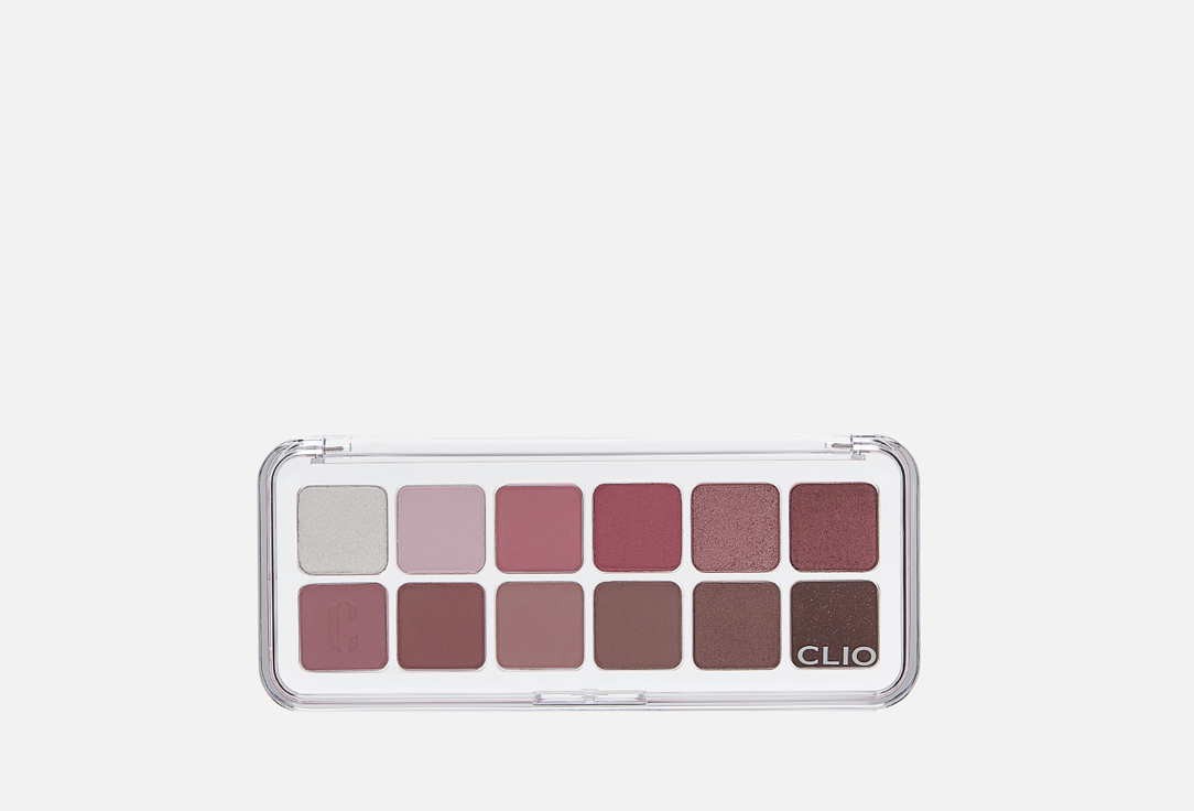 Clio Eye palette Air 