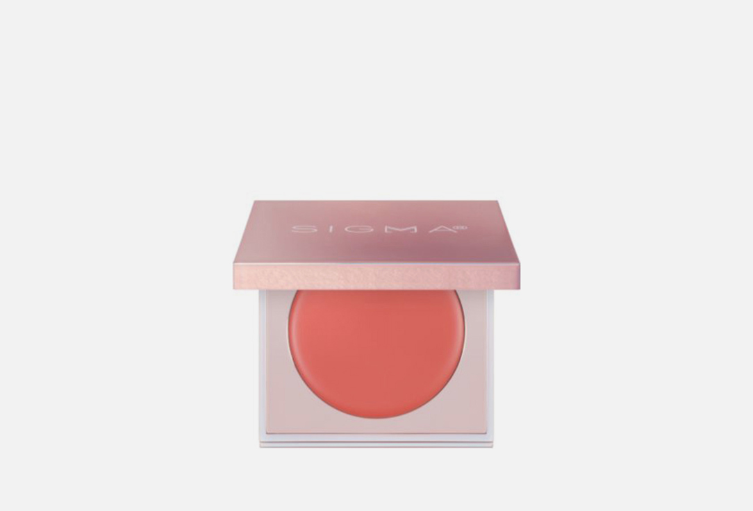 SIGMA BEAUTY Blush  Cream