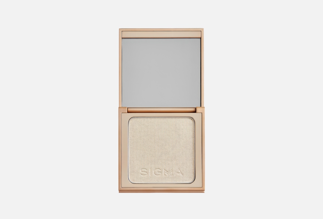 SIGMA BEAUTY Highlighting powder Highlighter