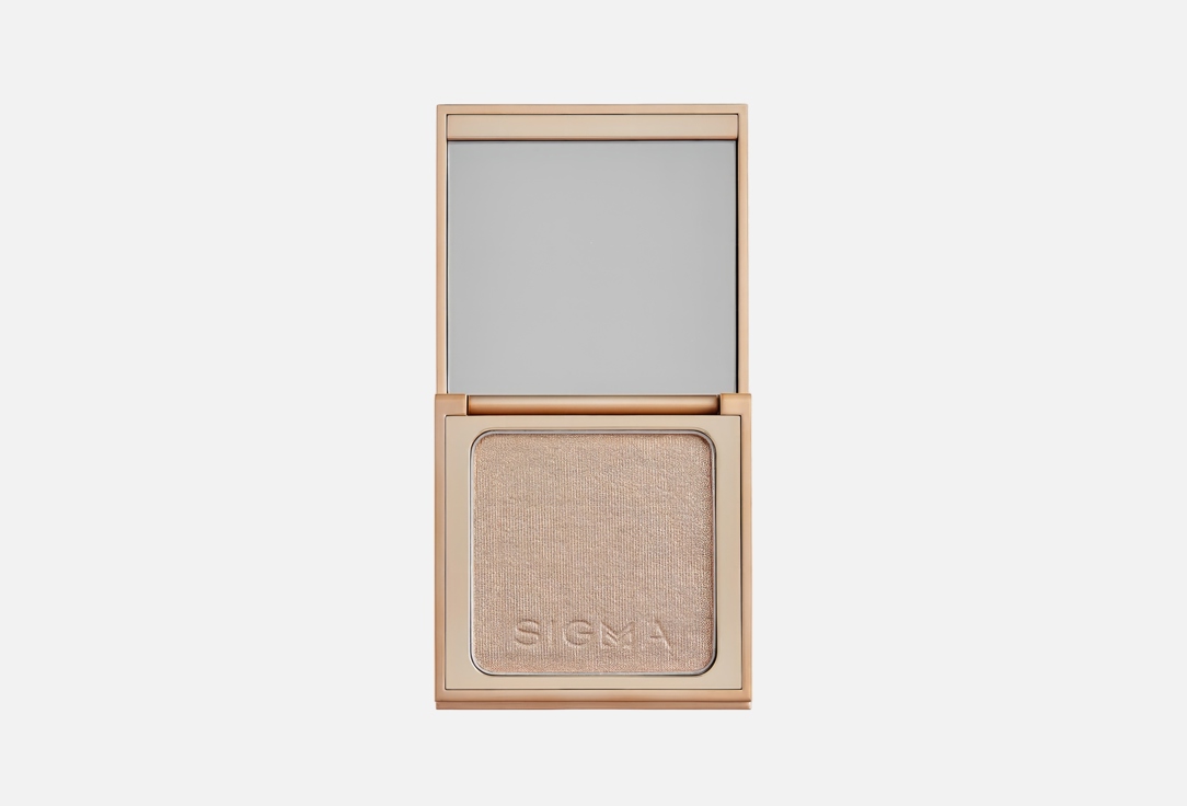 SIGMA BEAUTY Highlighting powder Highlighter