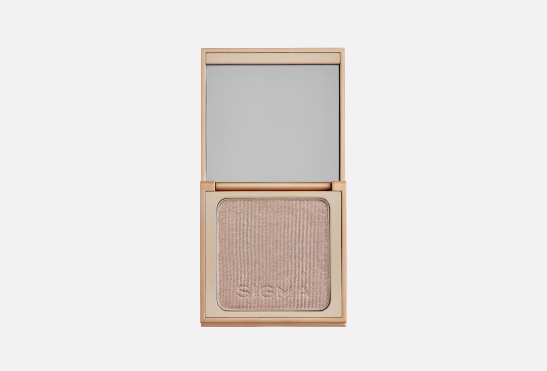 SIGMA BEAUTY Highlighting powder Highlighter