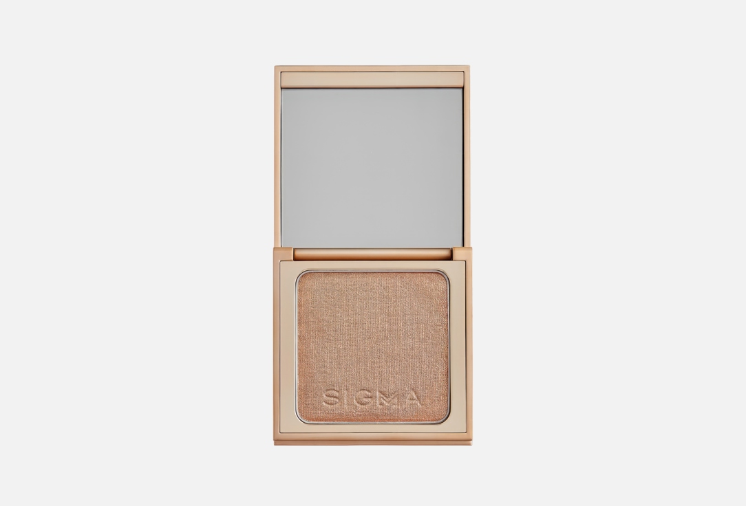 SIGMA BEAUTY Highlighting powder Highlighter