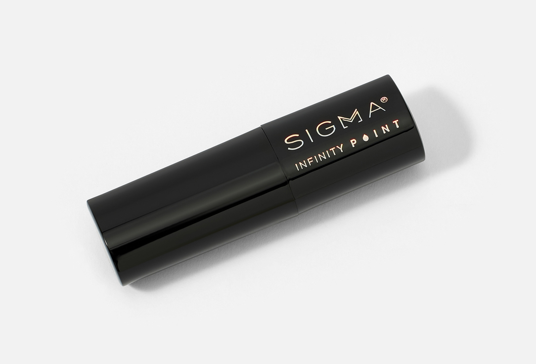 SIGMA BEAUTY  Lipstick  Infinity Point    