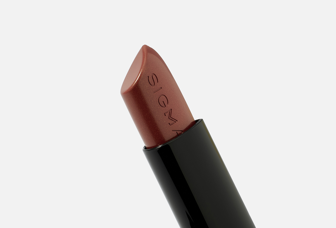 SIGMA BEAUTY  Lipstick  Infinity Point    