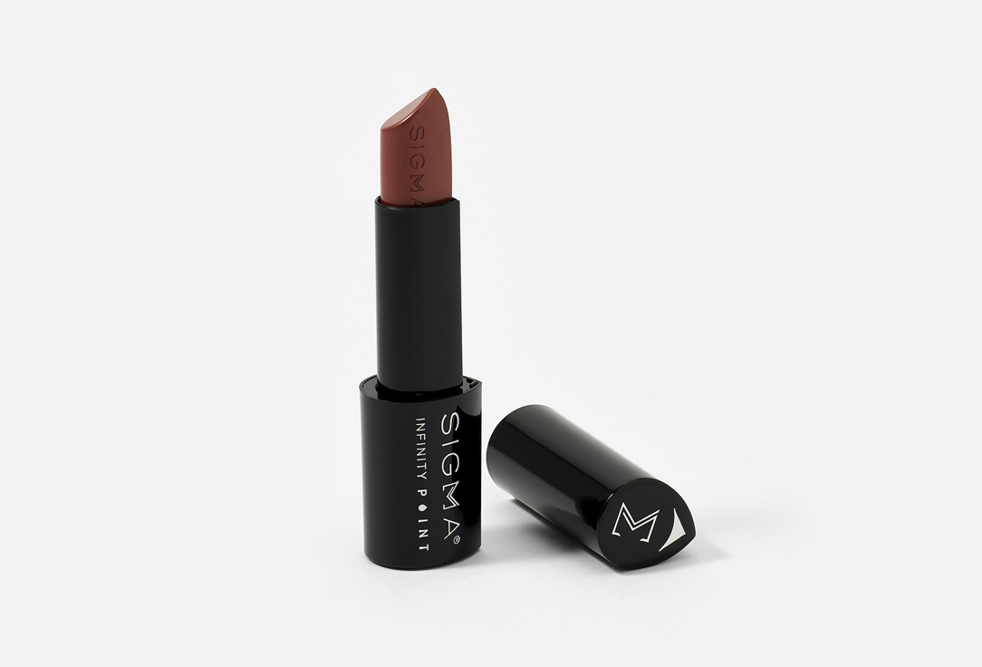 SIGMA BEAUTY  Lipstick  Infinity Point    