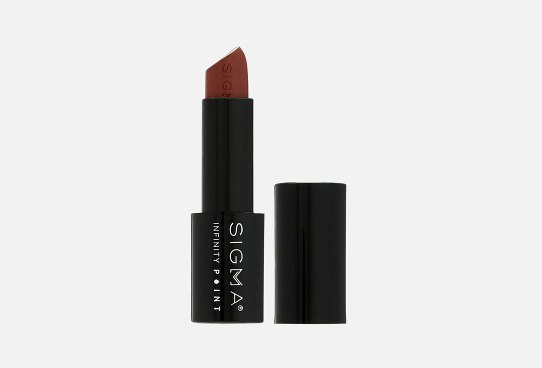 SIGMA BEAUTY  Lipstick  Infinity Point    