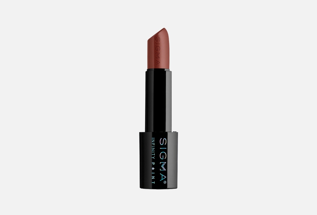 SIGMA BEAUTY  Lipstick  Infinity Point    