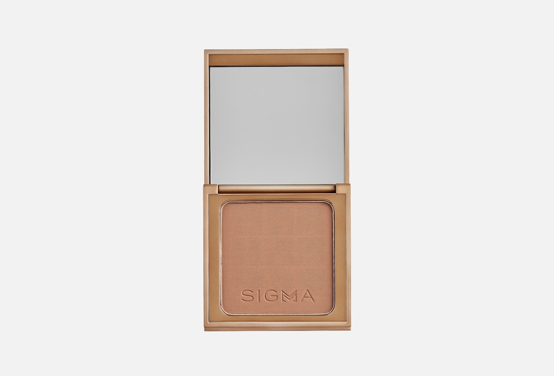 SIGMA BEAUTY Bronzer Matte   