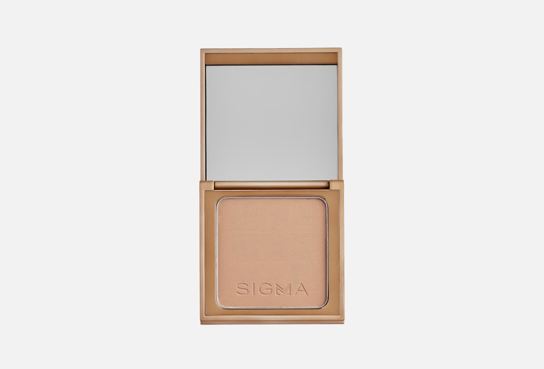 SIGMA BEAUTY Bronzer Matte 