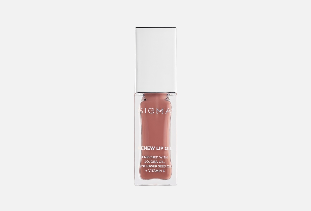 SIGMA BEAUTY Lip Oil Renew  