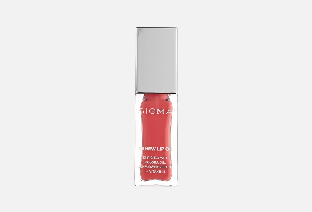 SIGMA BEAUTY Lip Oil Renew   