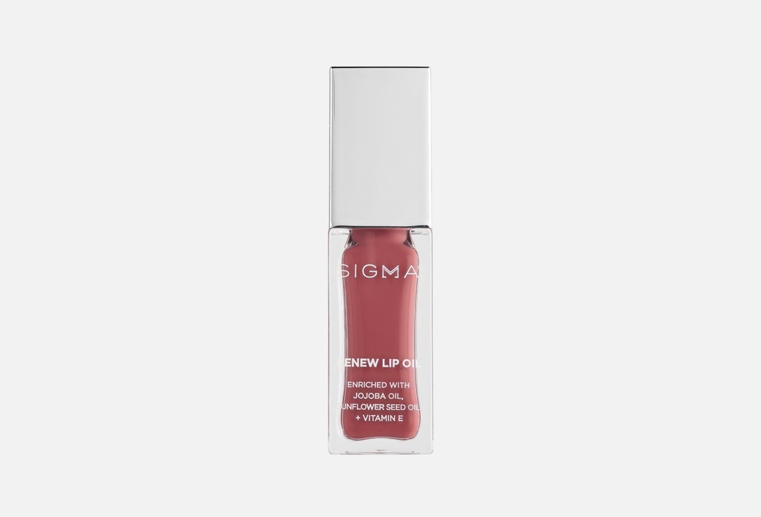 SIGMA BEAUTY Lip Oil              Renew   