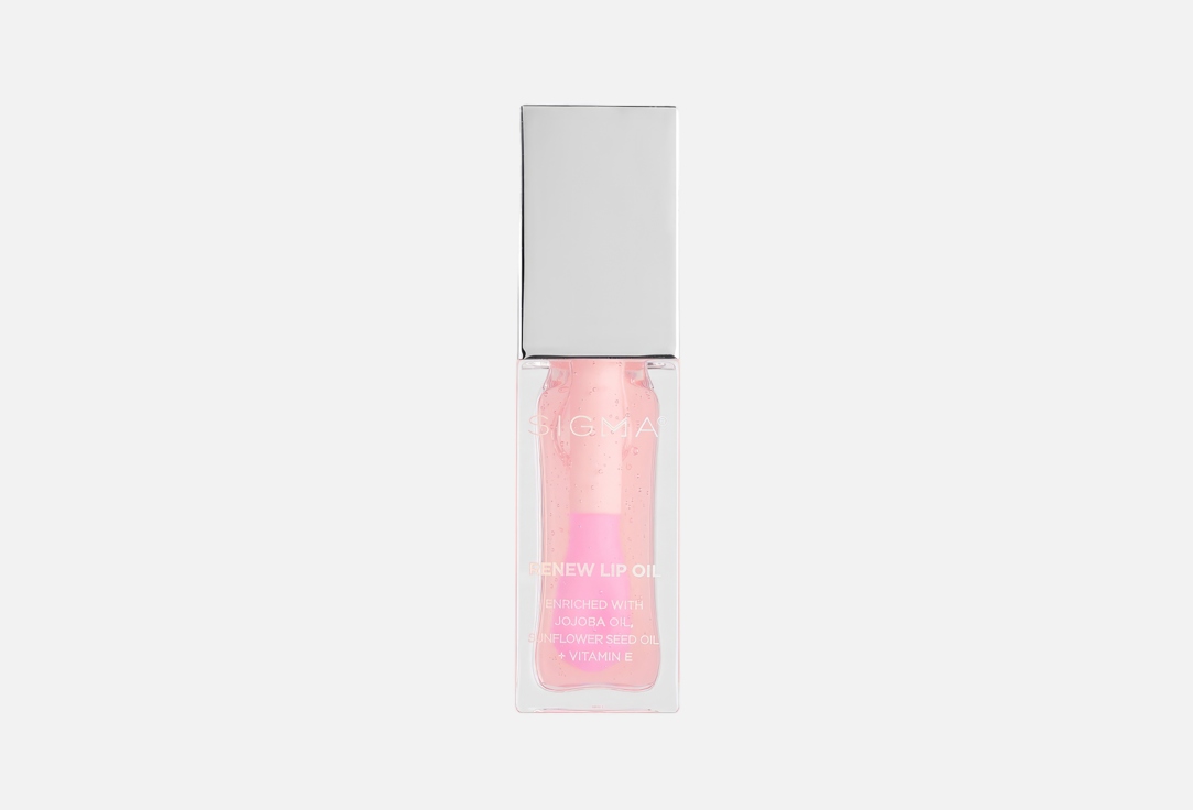 SIGMA BEAUTY Lip Oil Renew   