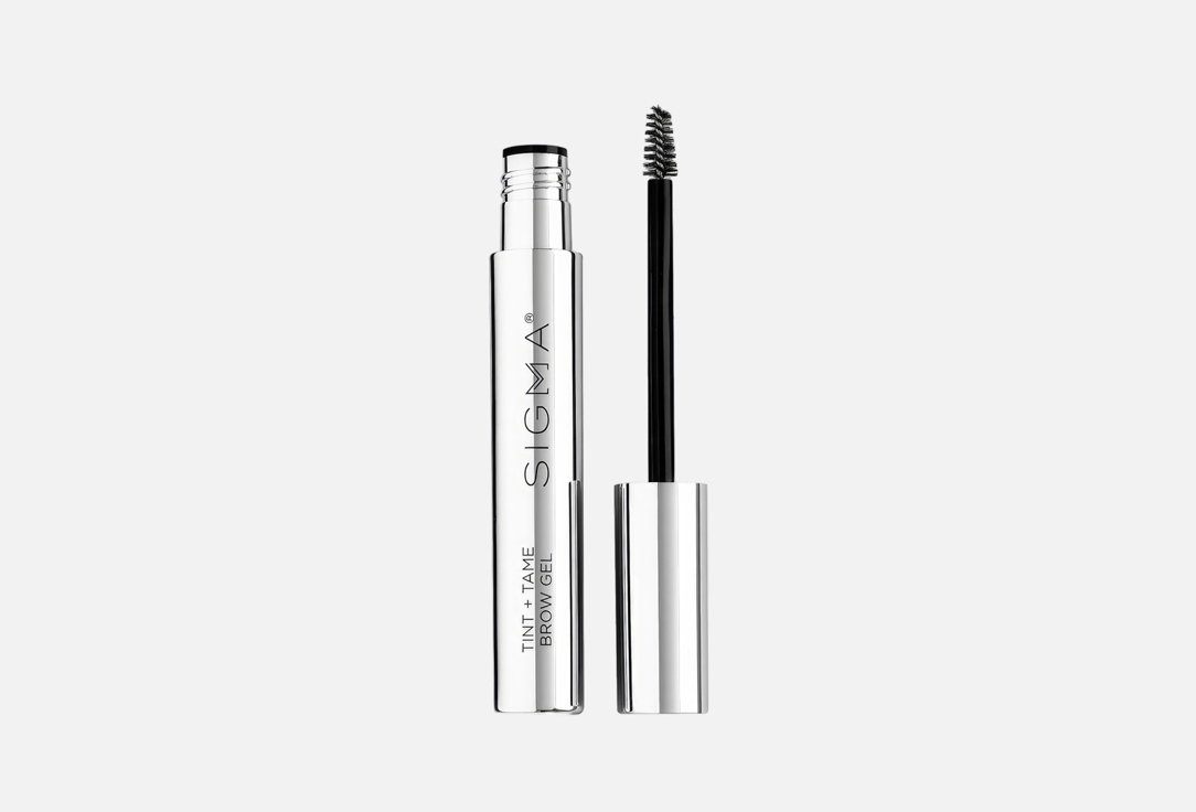 SIGMA BEAUTY Brow Gel  Tint + Tame 