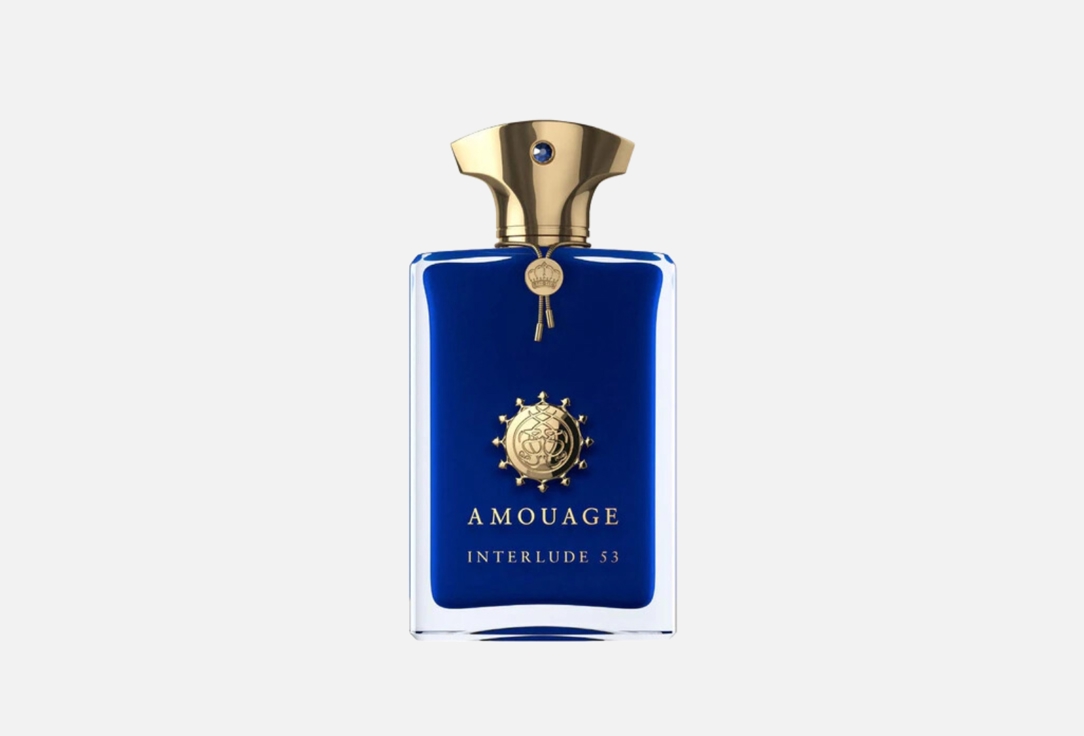 Amouage Extrait de parfum Interlude 53