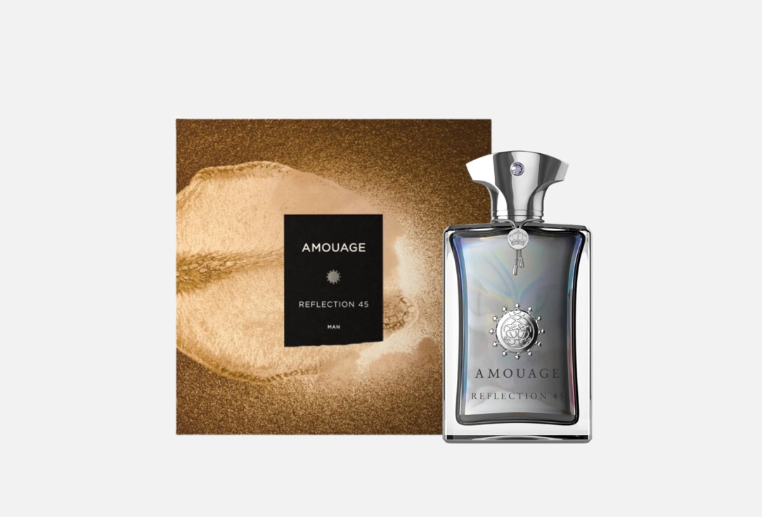 Amouage Extrait de parfum Reflection 45