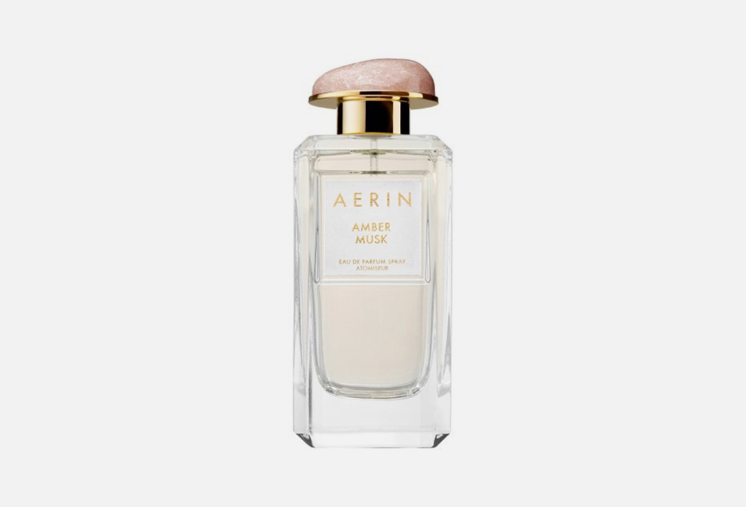 AERIN Eau de Parfum Amber Musk  