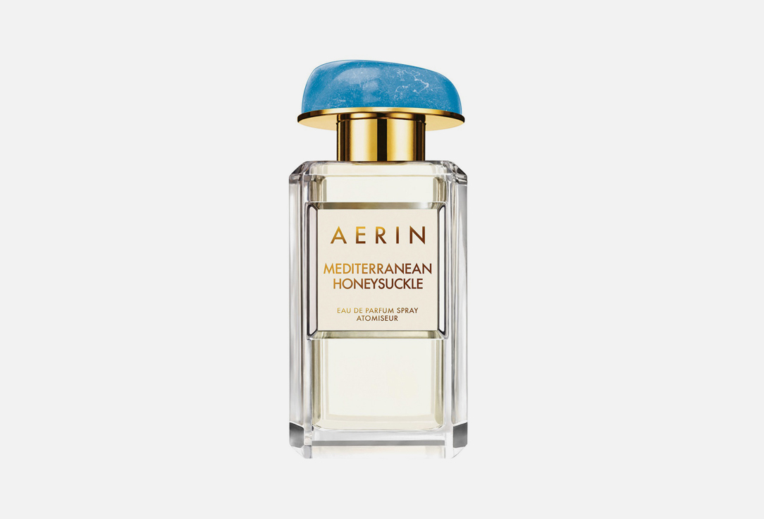 AERIN Eau De Parfum Spray Mediterranean Honeysuckle