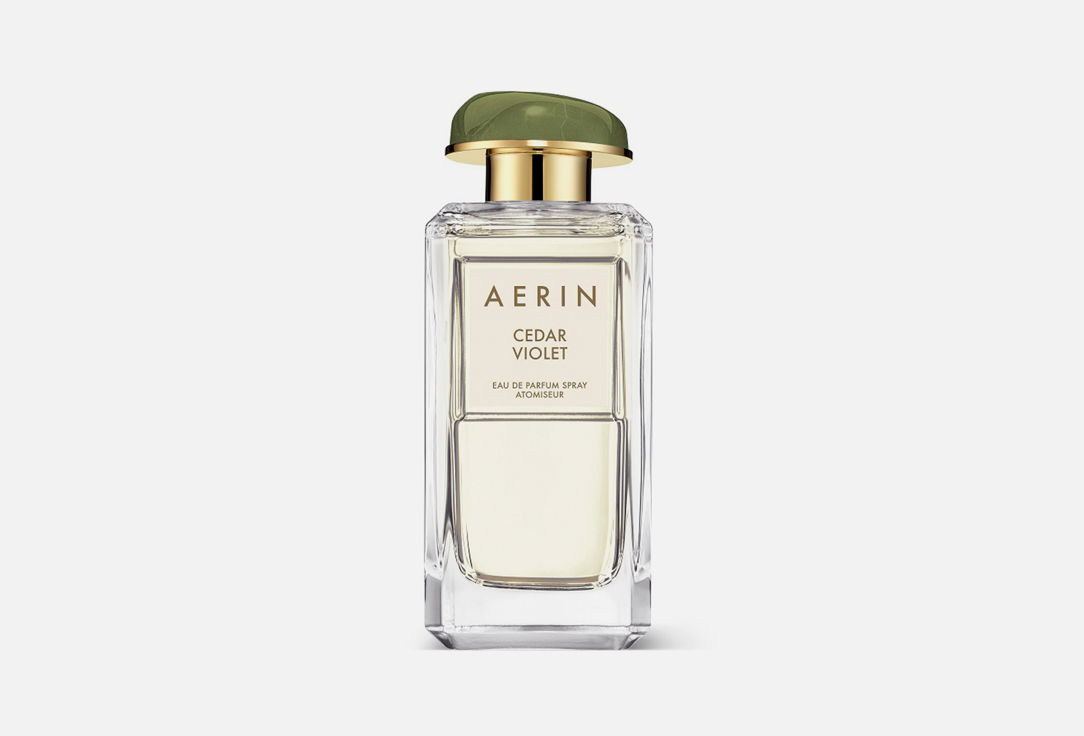 AERIN Eau De Parfum Cedar Violet