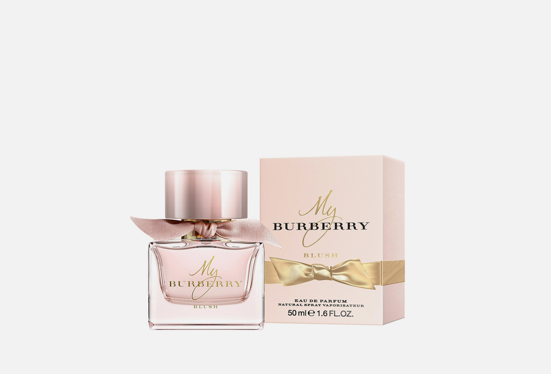 Burberry Eau de parfum My burberry blush