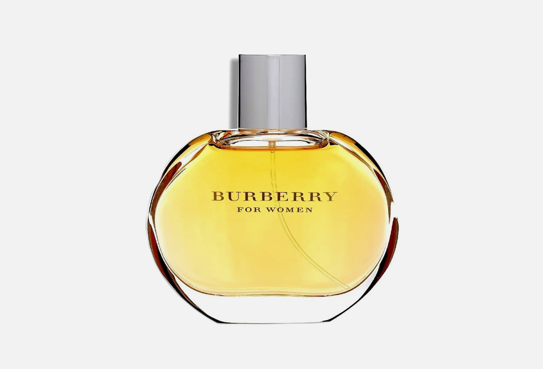 Burberry Eau de parfum For Women