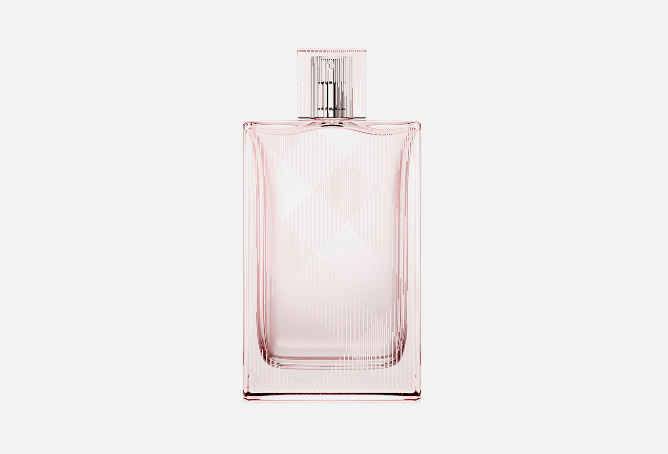 Burberry Eau de Toilette Brit Sheer 100 ml — buy in Qatar