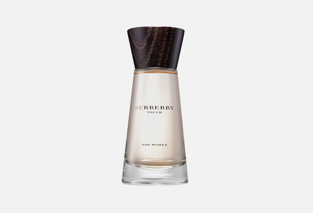 Burberry Eau de parfum Touch