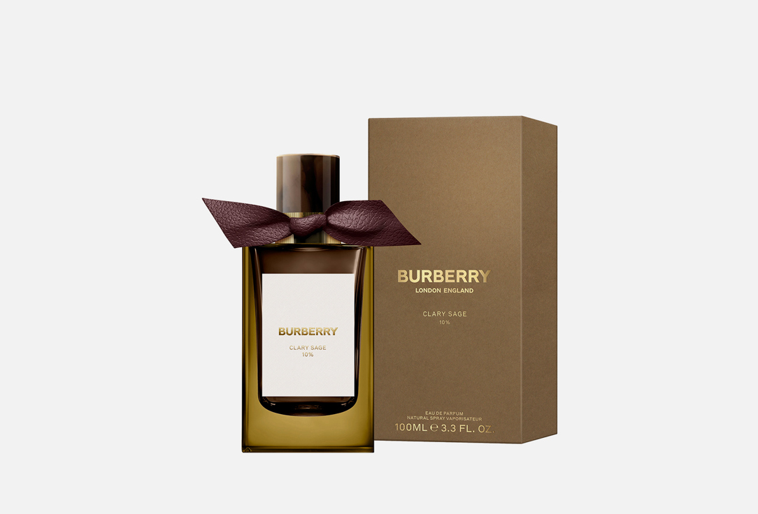 Burberry Eau de parfum Clary sage