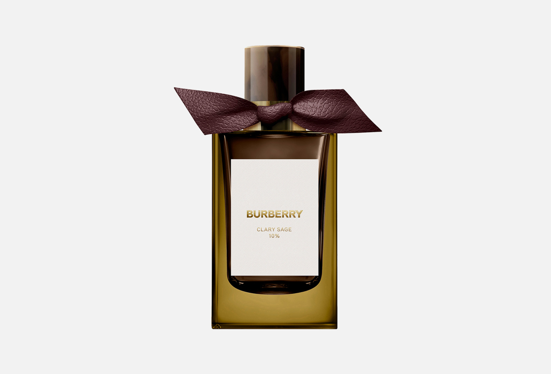 Burberry Eau de parfum Clary sage