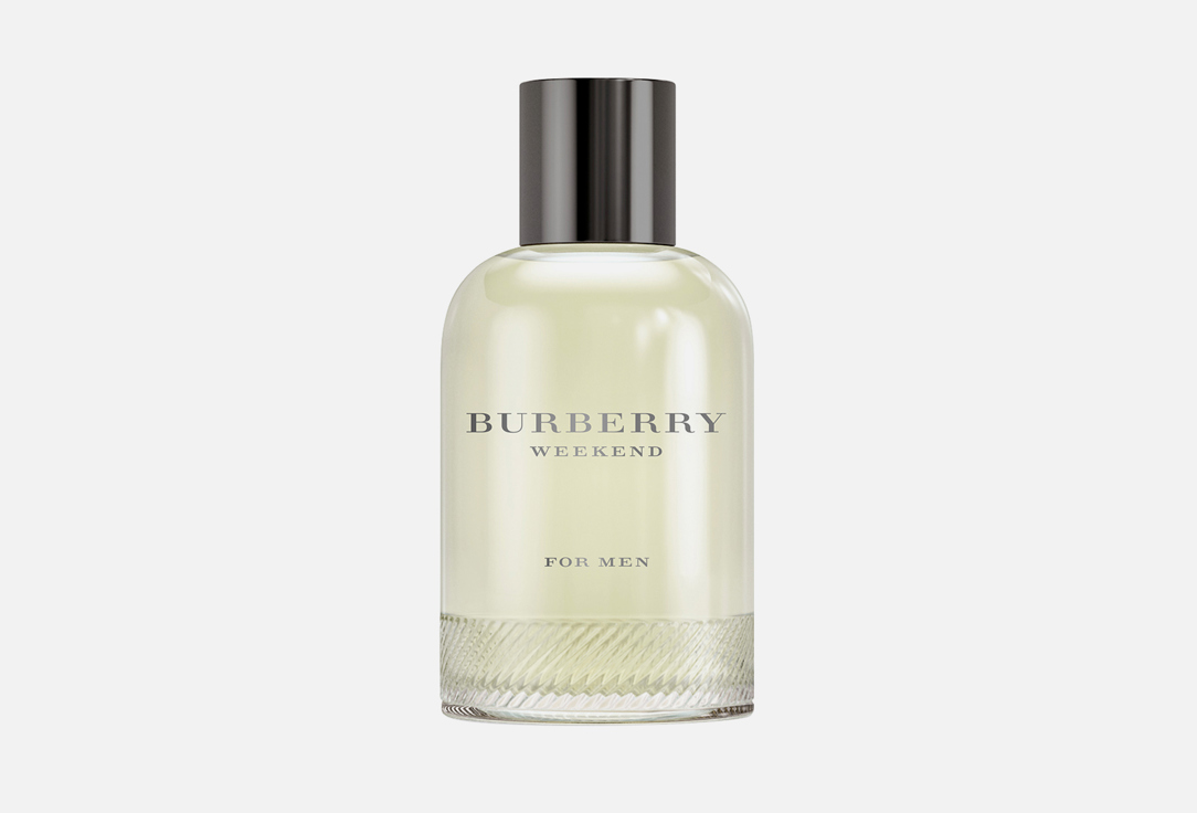 Burberry Eau de Toilette Weekend