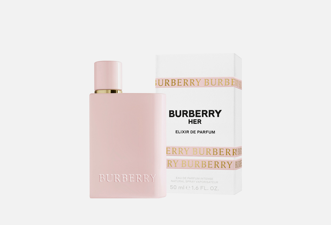 Burberry Elixir de parfum Her