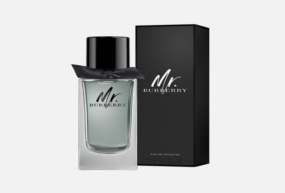 Burberry Eau de toilette Mr. Burberry