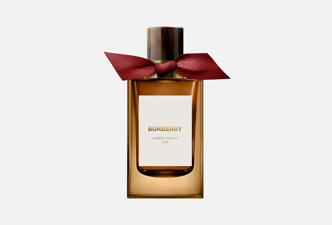 Burberry Eau de parfum Amber heath