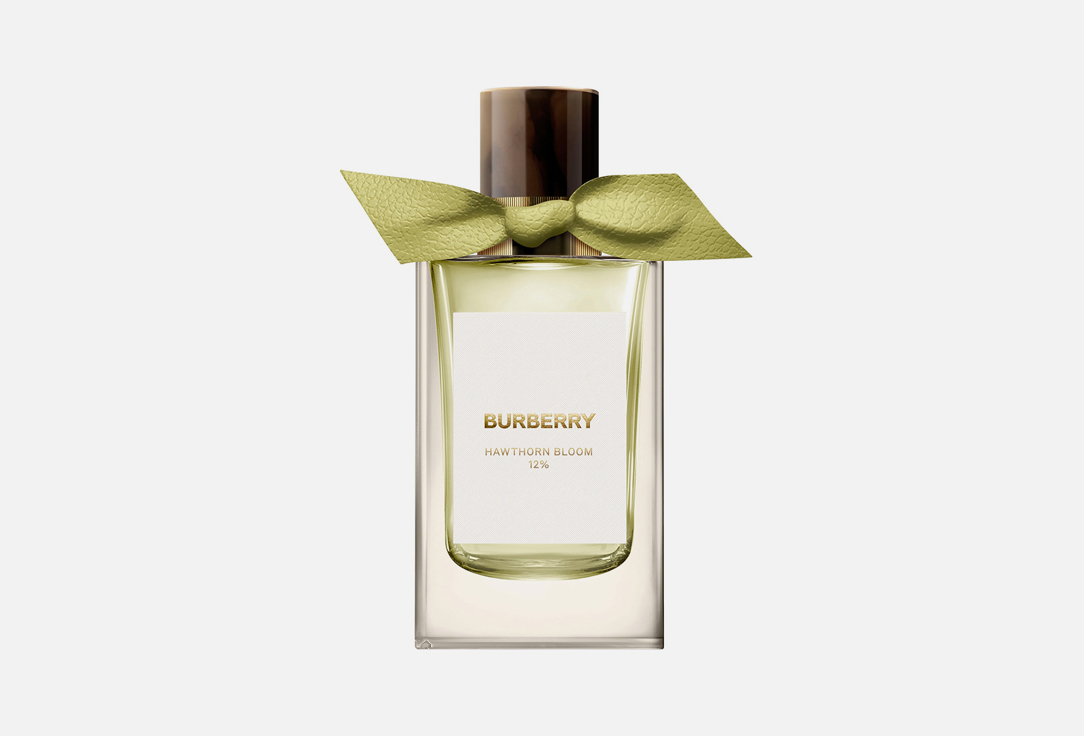 Burberry Eau de parfum Hawthorn bloom